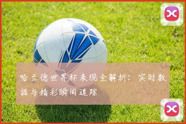 哈兰德世界杯表现全解析:实时数据与精彩瞬间追踪